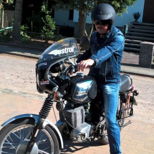 Profilbild von Uwe Stittrich