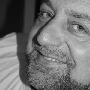 Profilbild von Uwe Stitz