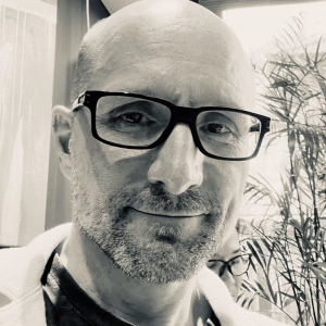 Profilbild von Uwe Stocker