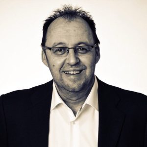 Social Media Profilbild Uwe Stöhr 