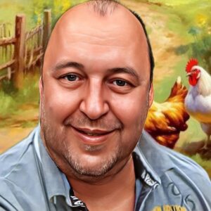 Profilbild von Uwe Stöhr