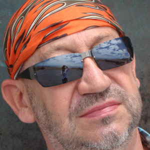 Profilbild von Uwe Stölting