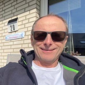 Social Media Profilbild Uwe Stölting 