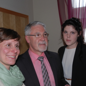 Profilbild von Uwe Störmer-Gernun