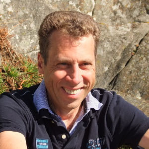 Profilbild von Uwe Stöss