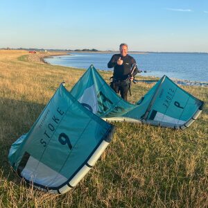 Profilbild von Uwe Stoffels