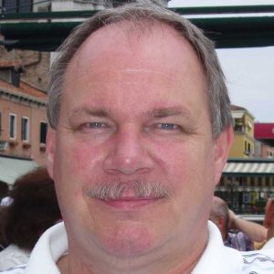 Profilbild von Uwe Stoll