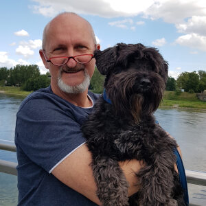 Profilbild von Uwe Stollberg