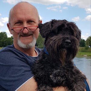 Profilbild von Uwe Stollberg