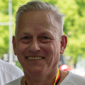 Profilbild von Uwe Stolt