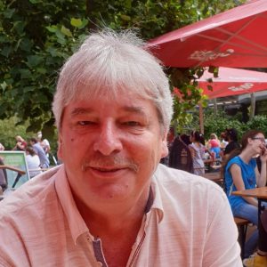Profilbild von Uwe Stoltmann