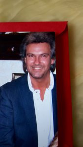 Profilbild von Uwe Stolzenwald