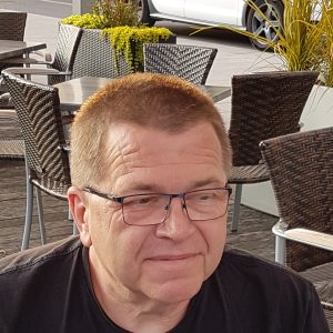 Social Media Profilbild Uwe Storm 