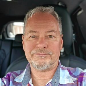 Profilbild von Uwe Stranz