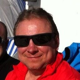 Profilbild von Uwe Strassmeier