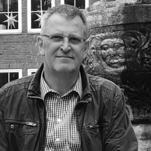 Profilbild von Uwe Strauß