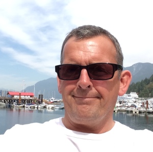 Profilbild von Uwe Strauß