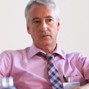 Profilbild von Uwe Strehl