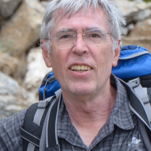 Profilbild von Uwe Streiber