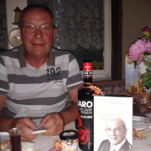 Profilbild von Uwe Streiber