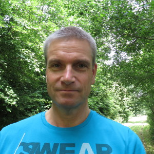 Profilbild von Uwe Streitenberger