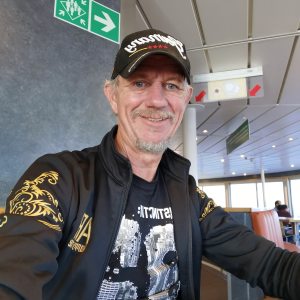 Profilbild von Uwe Streufert