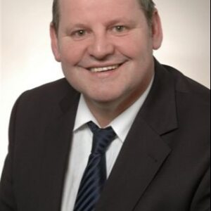 Profilbild von Uwe Strey