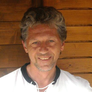 Profilbild von Uwe Striegel