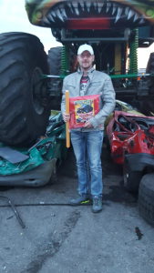 Profilbild von Uwe Striegler