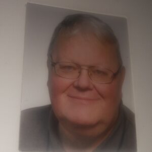 Profilbild von Uwe Striesenow