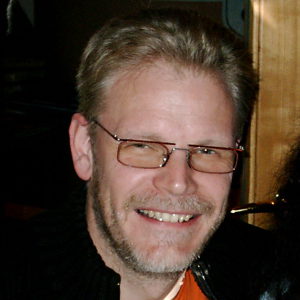 Profilbild von Uwe Strobl