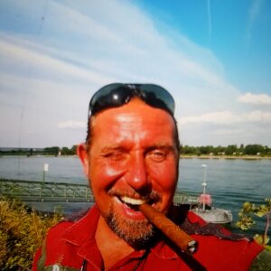 Profilbild von Uwe Strogail