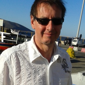 Profilbild von Uwe Strunk