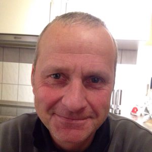 Profilbild von Uwe Stübner