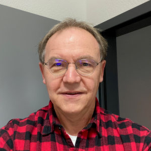 Profilbild von Uwe Stücke