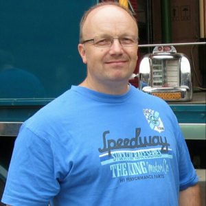 Profilbild von Uwe Stühmeier