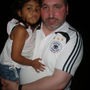 Profilbild von Uwe Stutz