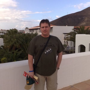 Profilbild von Uwe Suchalla