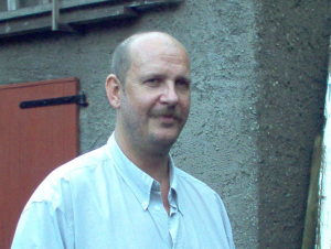 Profilbild von Uwe Sündermann