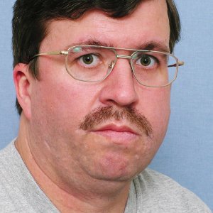 Profilbild von Uwe Süßenbach