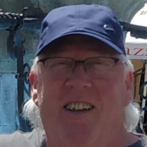 Profilbild von Uwe Sukkel