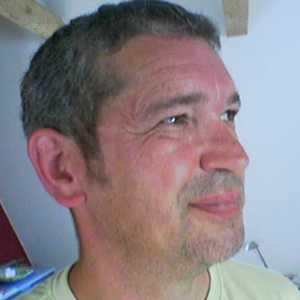 Profilbild von Uwe Szamlewski