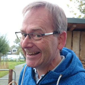 Profilbild von Uwe Szczepaniak