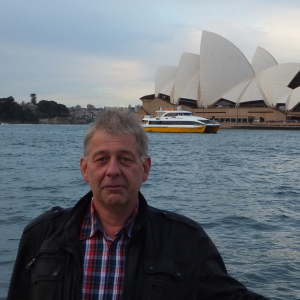 Profilbild von Uwe Szeder