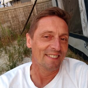 Profilbild von Uwe Taubert