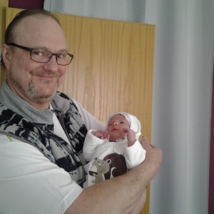 Profilbild von Uwe Teichert