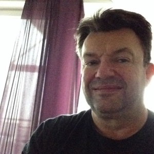 Profilbild von Uwe Teichmann