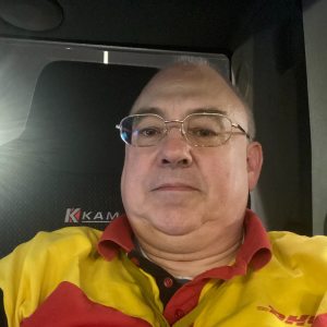 Profilbild von Uwe Tenbrink