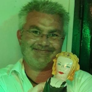 Profilbild von Uwe Tenzer