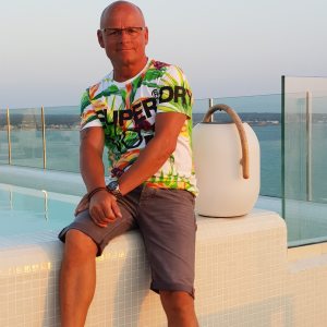 Profilbild von Uwe Tepper